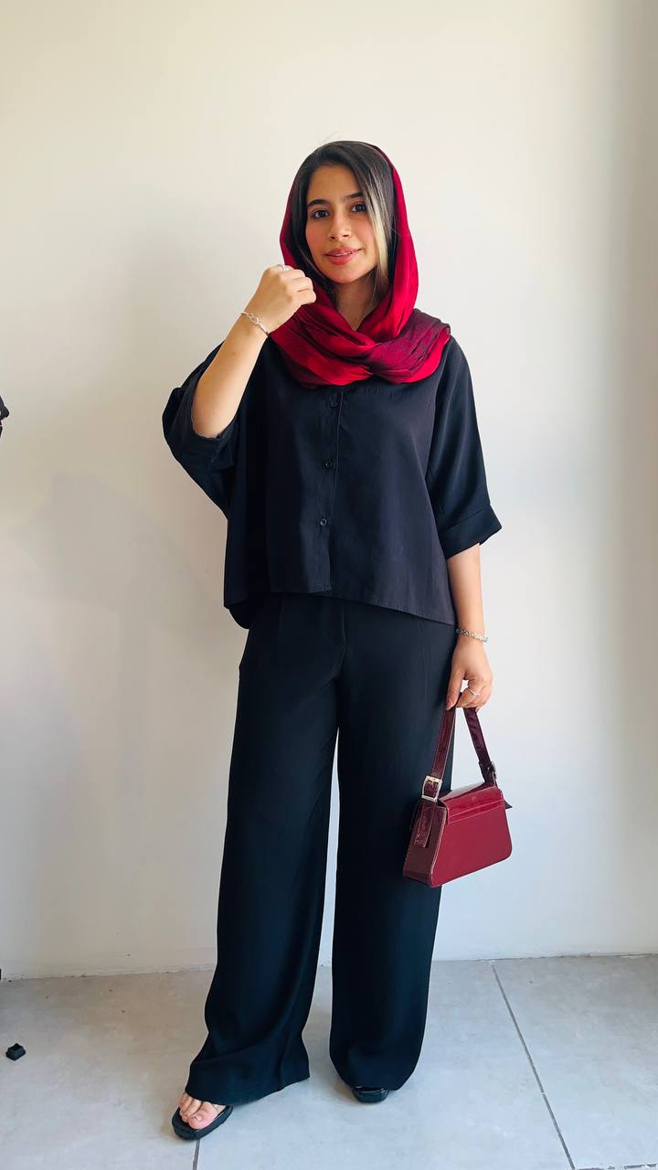 شومیز سیلک