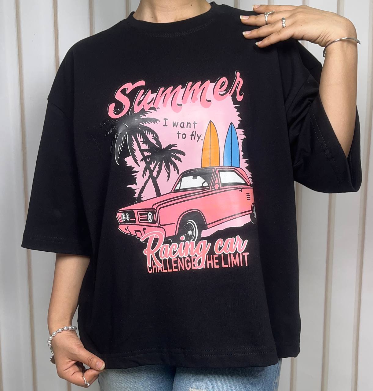 تیشرت Summer
